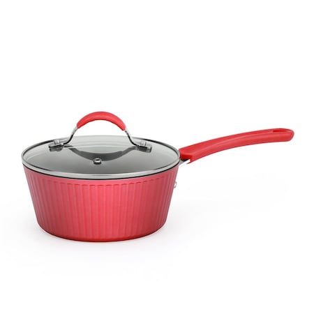 Nutrichef Saucepan Pot Work With Nccw11Rdl PRTNCCW11RDLSP